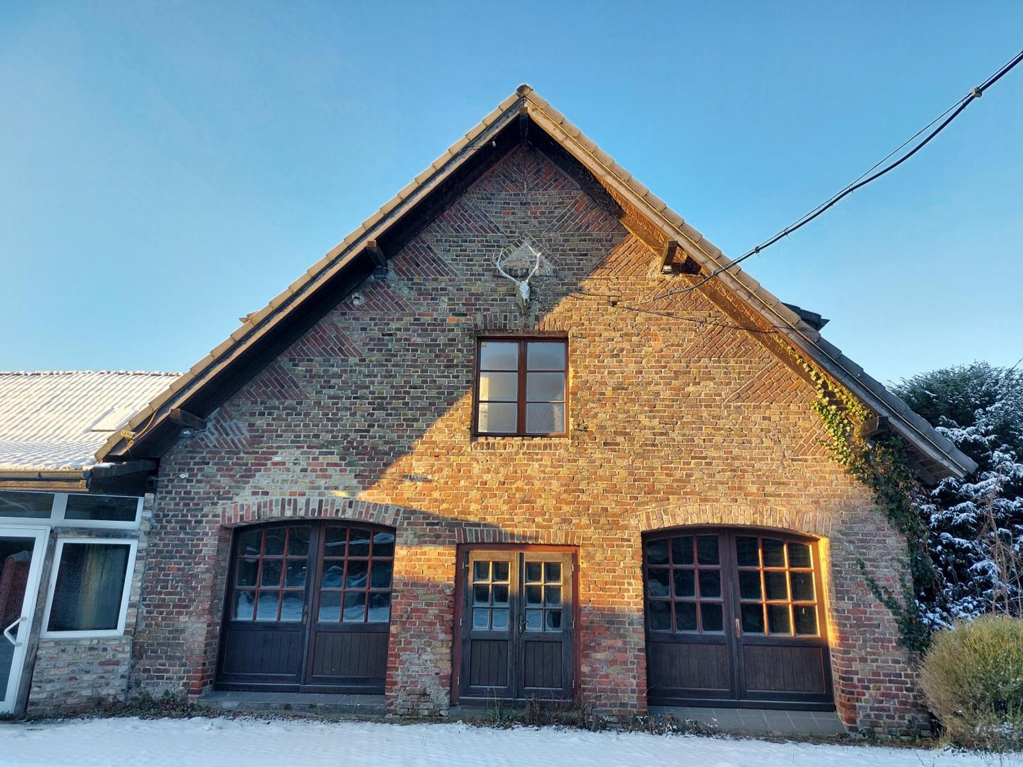 Gut Hansenhof - Dusseldorf — Photos 1
